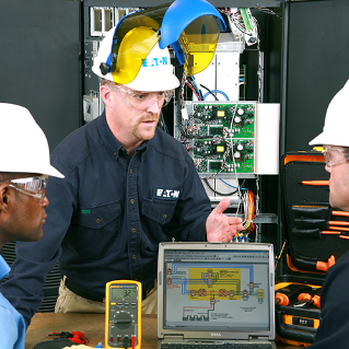 核心技术“HAIZHE”电池 