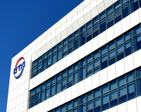 金融数据中心/电子安全工厂/数字工厂/绿